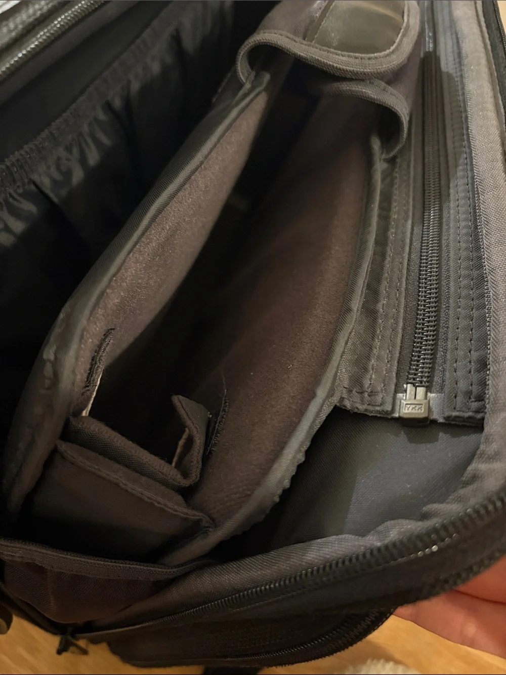 Briggs & Riley Briefcase